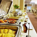 Hotel Prezydencki 3-star 3*
