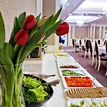 Hotel Prezydencki 3-star Rzeszów