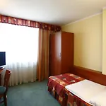 Prezydencki 3-star Hotel