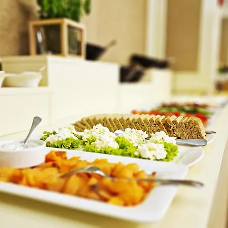 Hotel Prezydencki 3-star Rzeszów