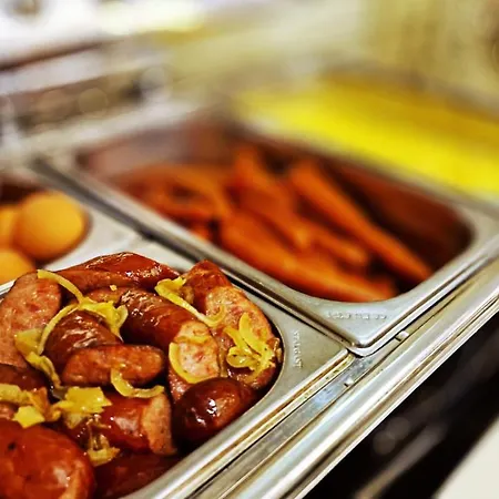 Hotel Prezydencki 3-star 3*