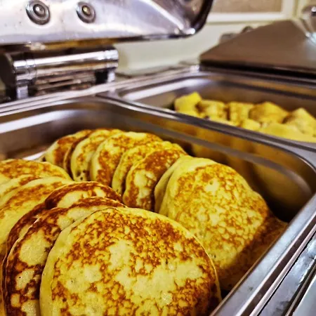 Prezydencki 3-star Hotel Rzeszów