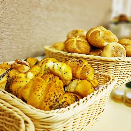 Hotel Prezydencki 3-star 3*