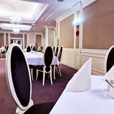 Prezydencki 3-star 3* Rzeszów