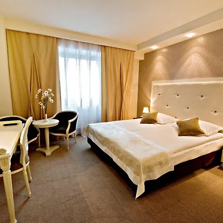 Hotel Prezydencki 3-star