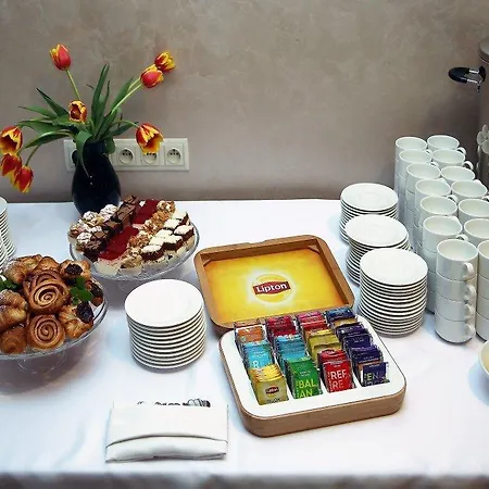 Prezydencki 3-star Hotel