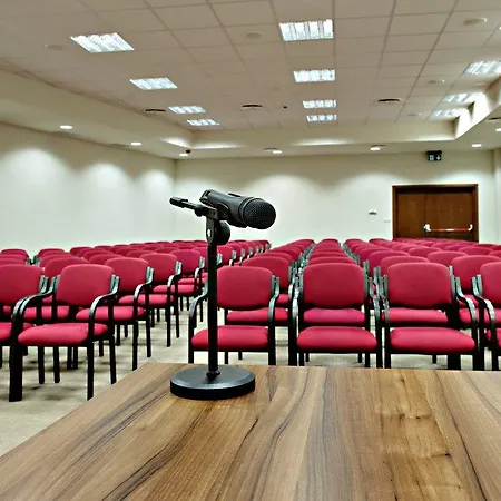 Prezydencki 3-star Hotel Rzeszów