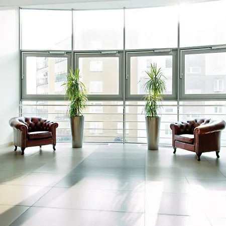 Prezydencki 3-star Hotel