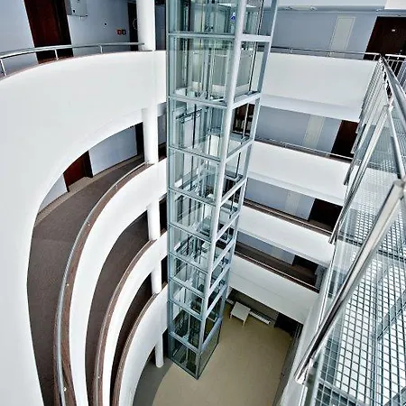 Hotel Prezydencki 3-star Rzeszów