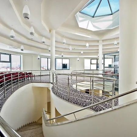 Hotel Prezydencki 3-star Rzeszów