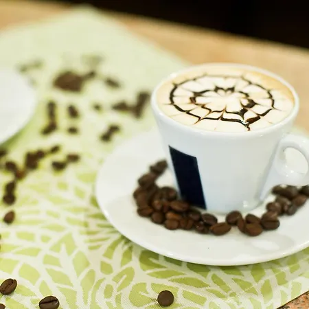 Hotel Prezydencki 3-star 3*