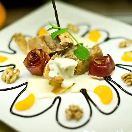 Hotel Prezydencki 3-star 3*