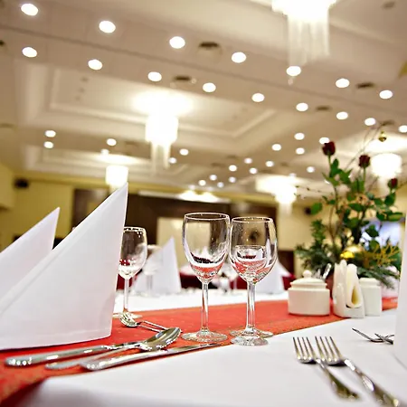 Hotel Prezydencki 3-star Rzeszów