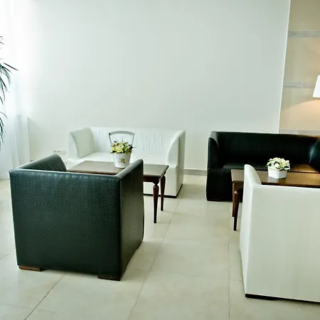 Prezydencki 3-star Szálloda 3*