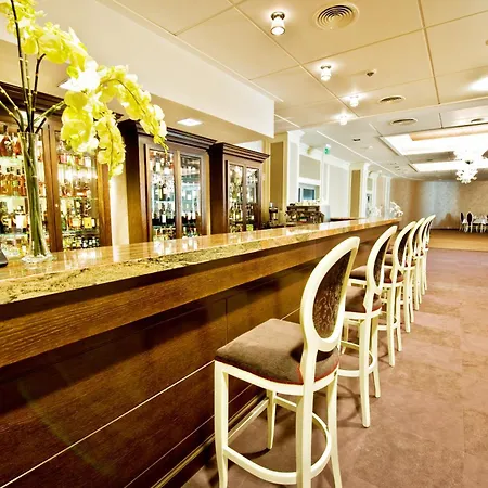Prezydencki 3-star Hotel