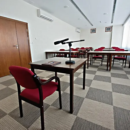 Hotel Prezydencki 3-star Rzeszów