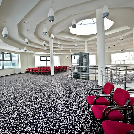 Hotel Prezydencki 3-star