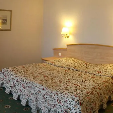 Prezydencki 3-star 3* Rzeszów