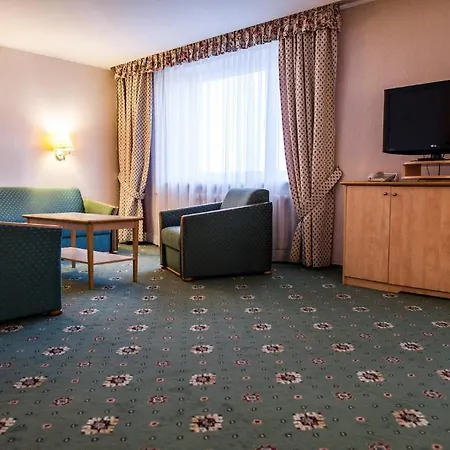 Prezydencki 3-star 3*