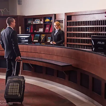 Prezydencki 3-star 3*