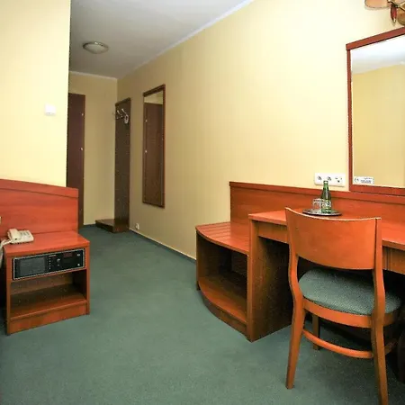 Hotel Prezydencki 3-star 3*
