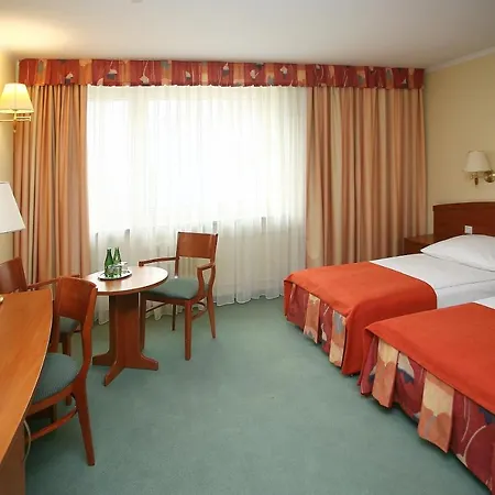 Prezydencki 3-star 3*