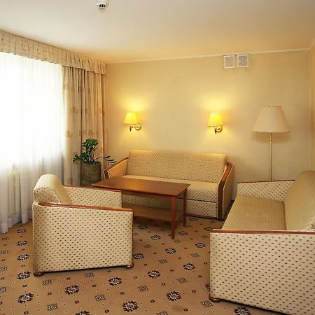 Hotel Prezydencki 3-star 3*
