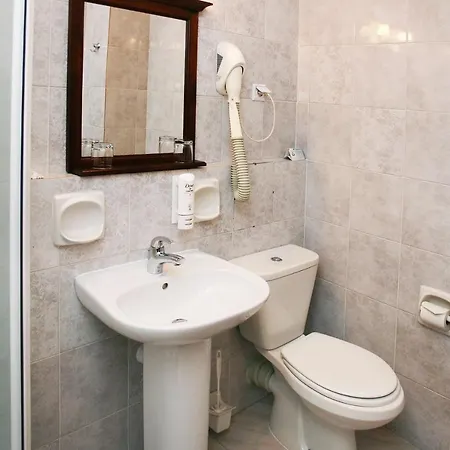 Prezydencki 3-star Hotel