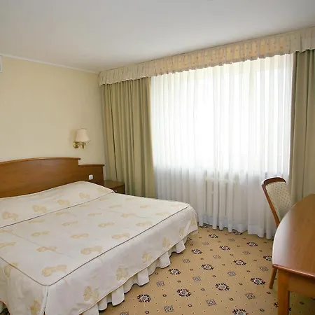 Prezydencki 3-star 3*