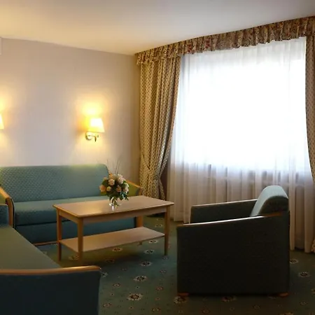 Prezydencki 3-star 3*