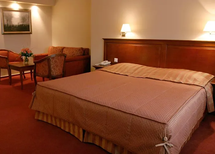 Prezydencki 3-star 3* Rzeszow