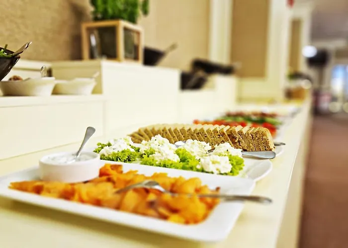 Otel Prezydencki 3-star Rzeszow