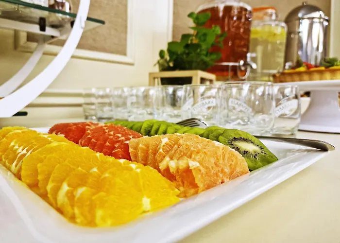 Prezydencki 3-star Otel