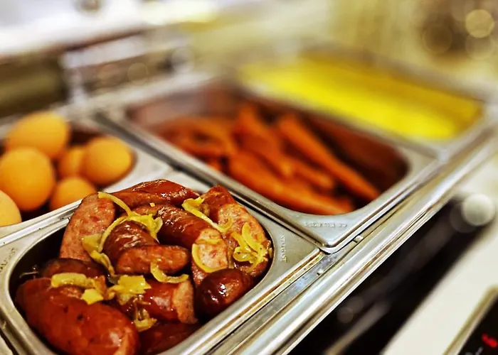 Ξενοδοχείο Prezydencki 3-star 3*