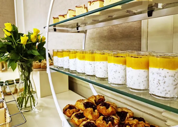 Prezydencki 3-star 3*