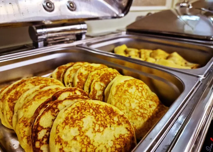 Prezydencki 3-star Ξενοδοχείο Rzeszów