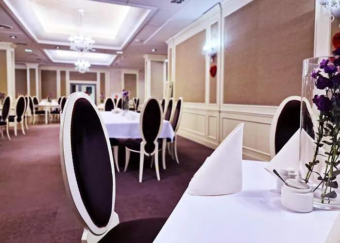 Prezydencki 3-star 3* Rzeszów