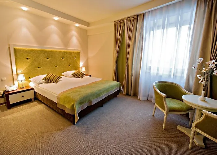 Prezydencki 3-star Otel 3*