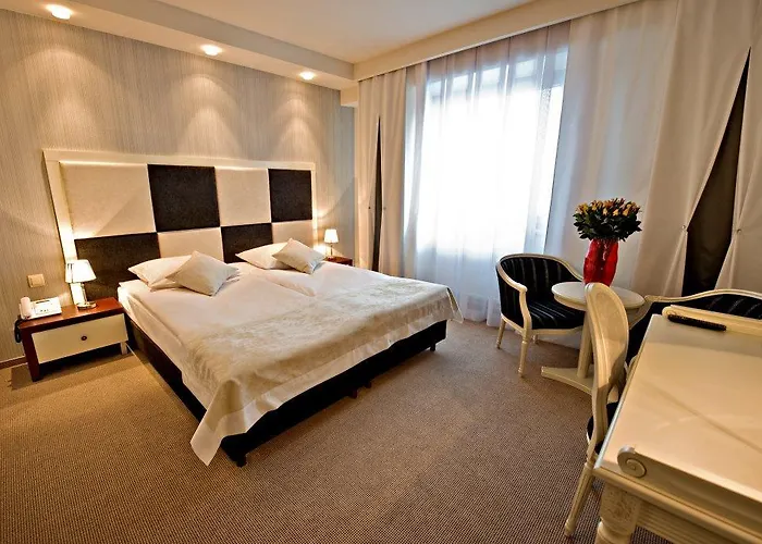 Prezydencki 3-star 3* Rzeszow