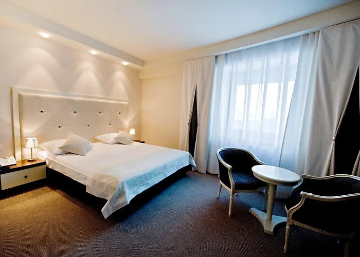 Ξενοδοχείο Prezydencki 3-star Rzeszów