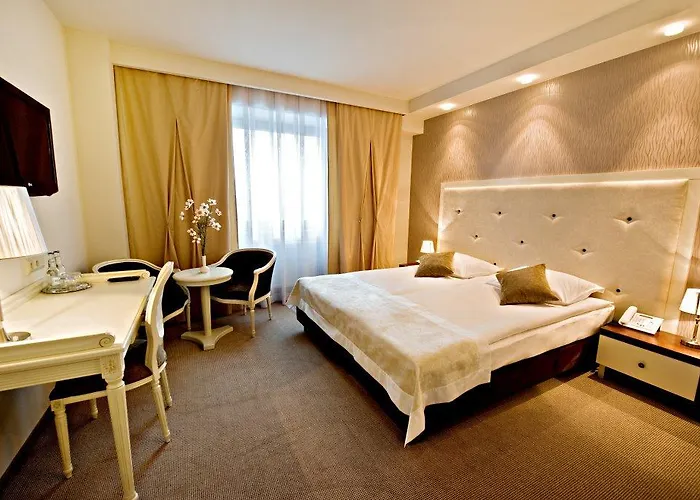 Ξενοδοχείο Prezydencki 3-star