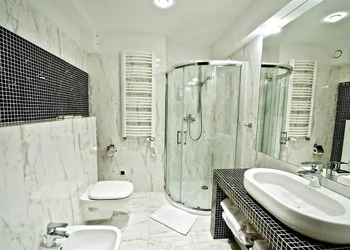 Prezydencki 3-star Rzeszów