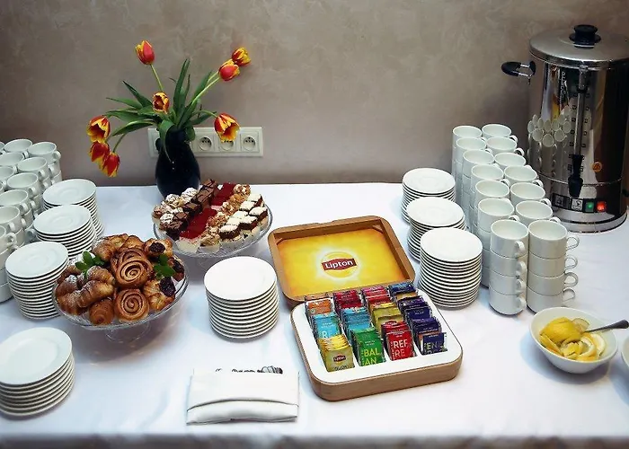 Prezydencki 3-star Ξενοδοχείο