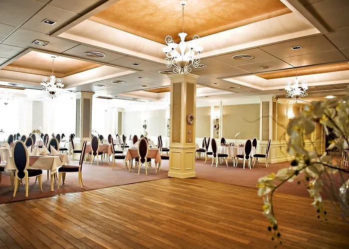 Prezydencki 3-star 3* Rzeszów