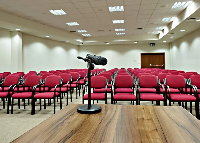 Prezydencki 3-star Ξενοδοχείο Rzeszów