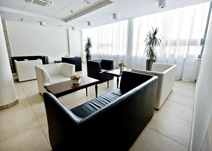 Prezydencki 3-star Ξενοδοχείο 3*