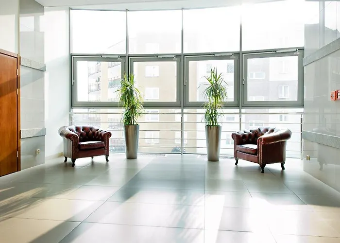 Prezydencki 3-star Otel