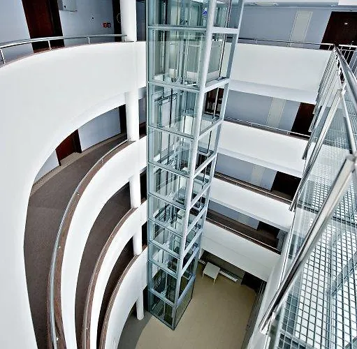 Otel Prezydencki 3-star Rzeszow