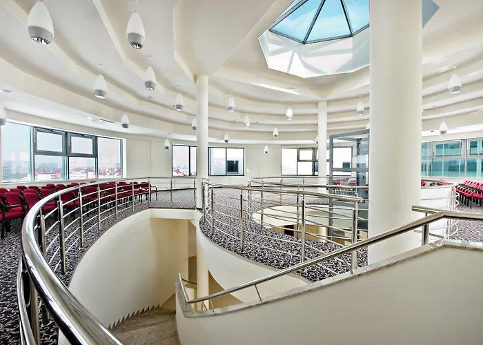 Otel Prezydencki 3-star Rzeszow