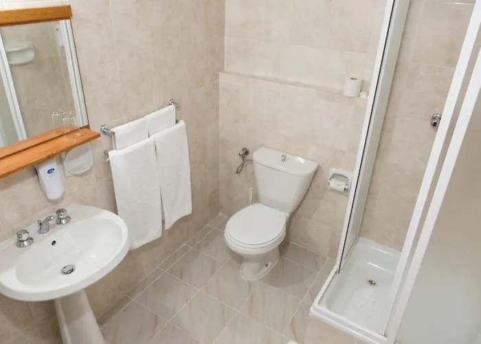 Otel Prezydencki 3-star Rzeszow